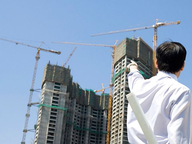 建筑用工應(yīng)該注意哪些事項(xiàng)？