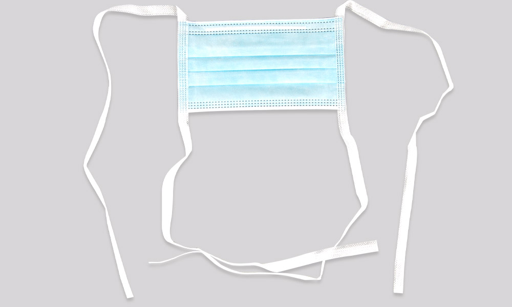 醫(yī)用口罩:純棉彈力布的特點(diǎn)有哪些